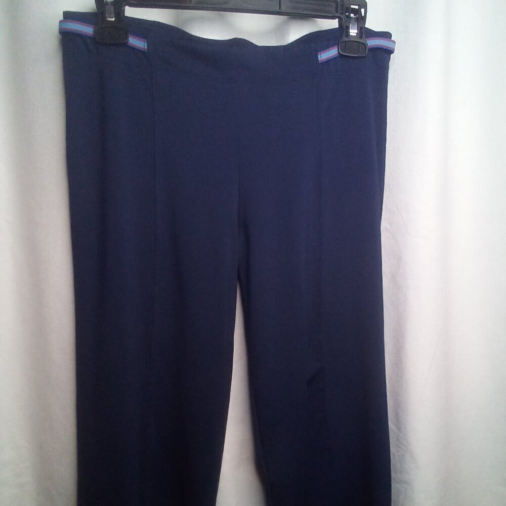 C9 Champion Capri Pants Leggings S Women Blue